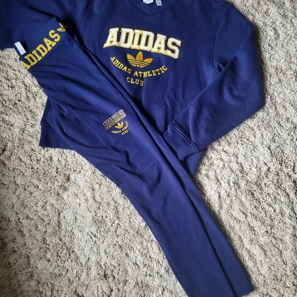 Adidas Set - Picture 4 of 4